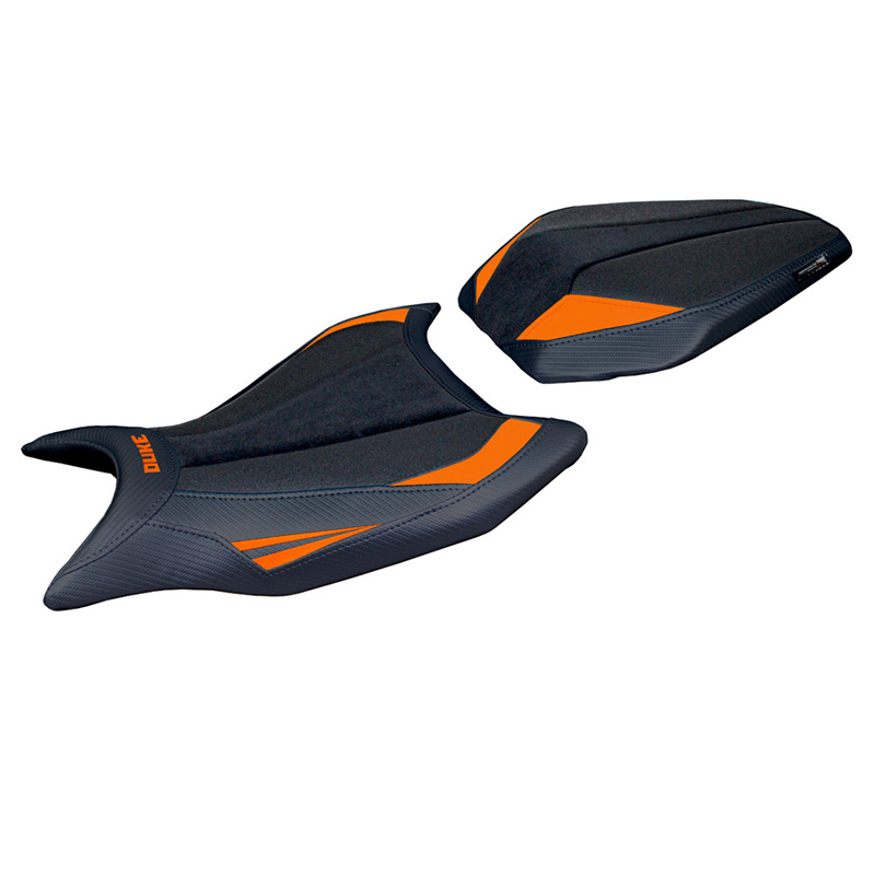 Rivestimento Cannes Ultragrip 990 Duke arancio