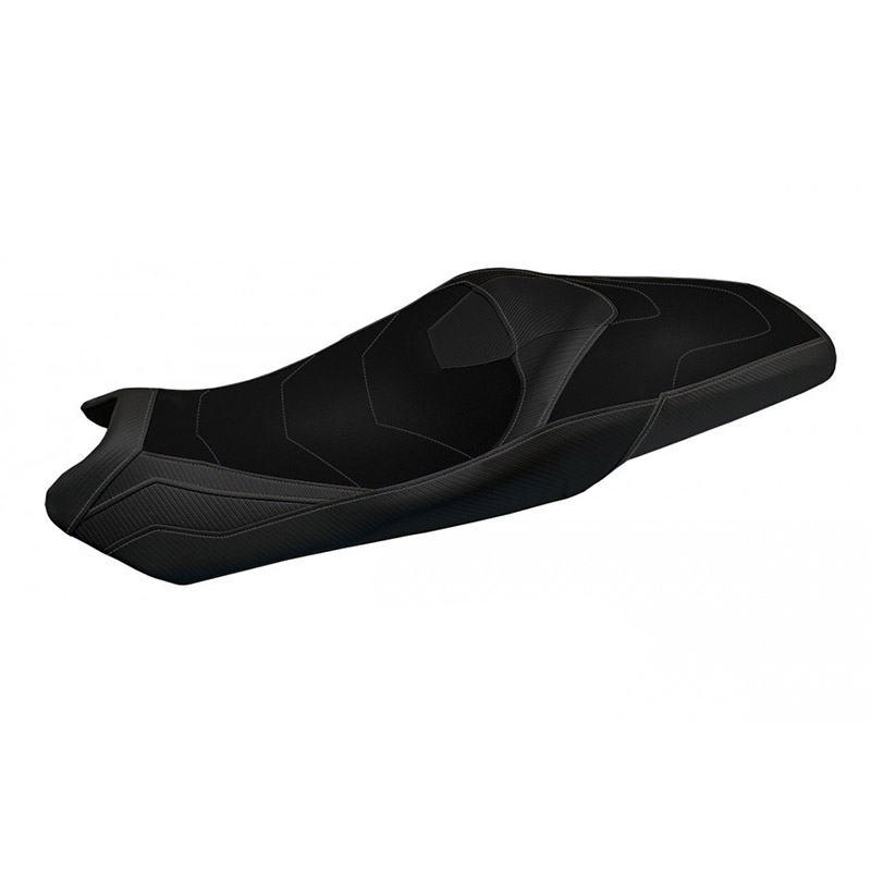 Rivestimento Sella Comfort System Forza 750 nero