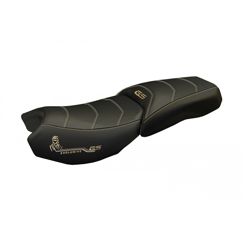 Sitzbezug Damtia Comfort R1250GS ADV beige