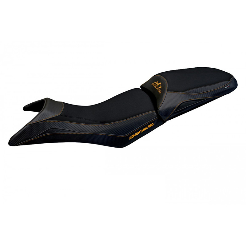 Rivestimento Sella Gelso KTM 890 Adv nero
