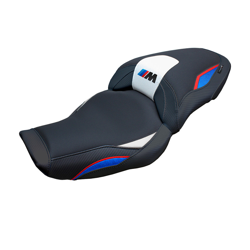 Rivestimento Sella Graz M1000 XR Special nero