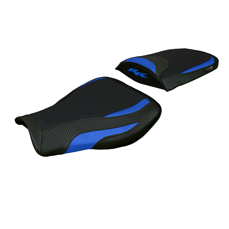 Rivestimento Sella Huelva CBR600RR blu