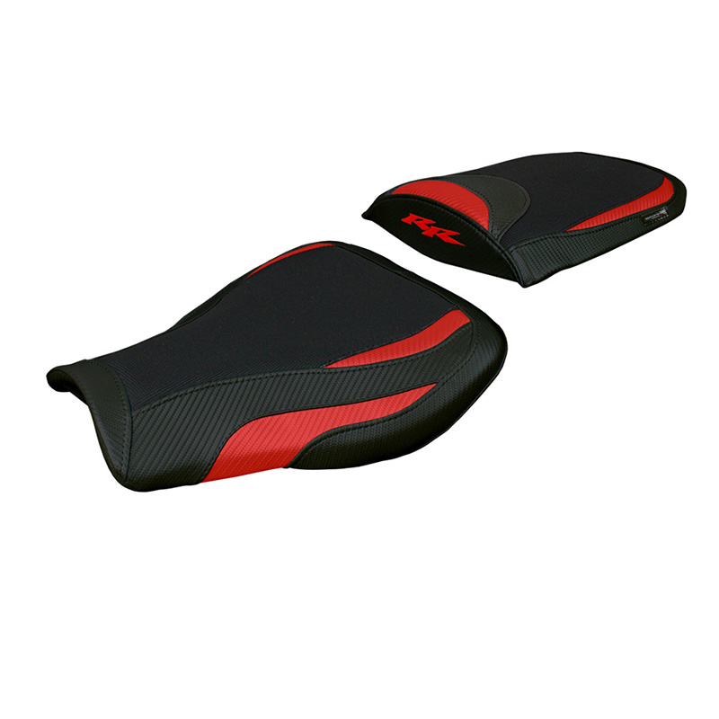 Rivestimento Sella Huelva CBR600RR rosso