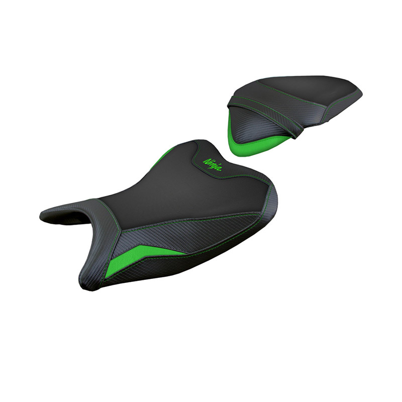 Ninja 650 comfort seat deals