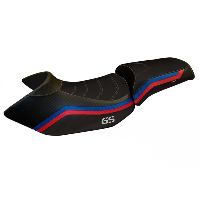 Seat Cover Lione 1 Comfort R1200 Gs 06 Black