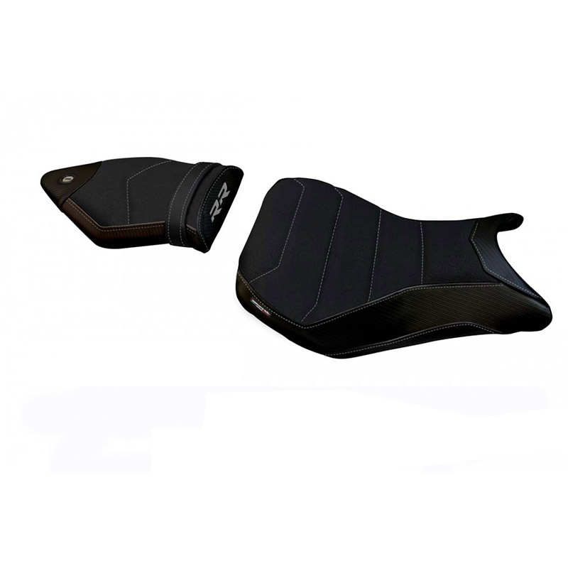 Rivestimento Sella Maiori 2 Ultragrip S1000RR nero