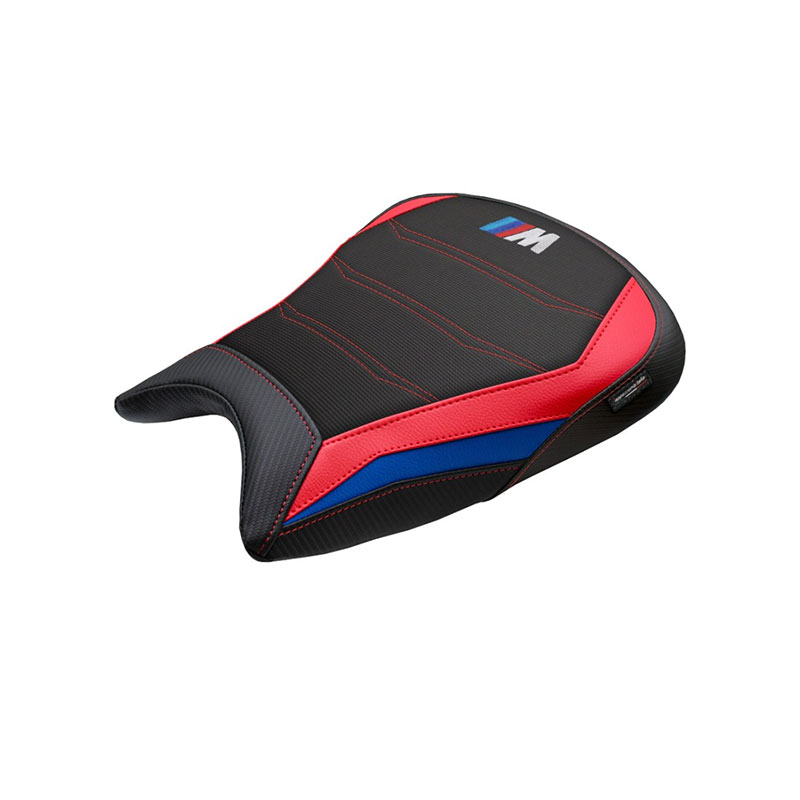 Rivestimento Sella Melk Comfort M1000RR 23 rosso blu