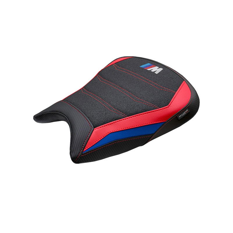 Funda de Asiento Melk Ultragrip M1000RR 23 Rojo Azul