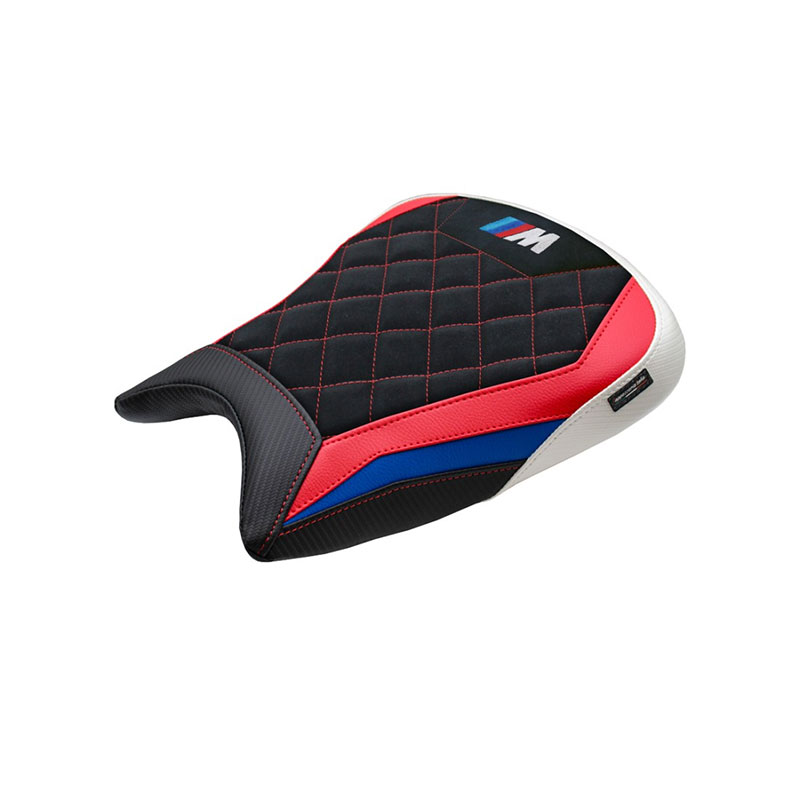 Rivestimento Melk Velvet Comfort M1000RR 23 blu