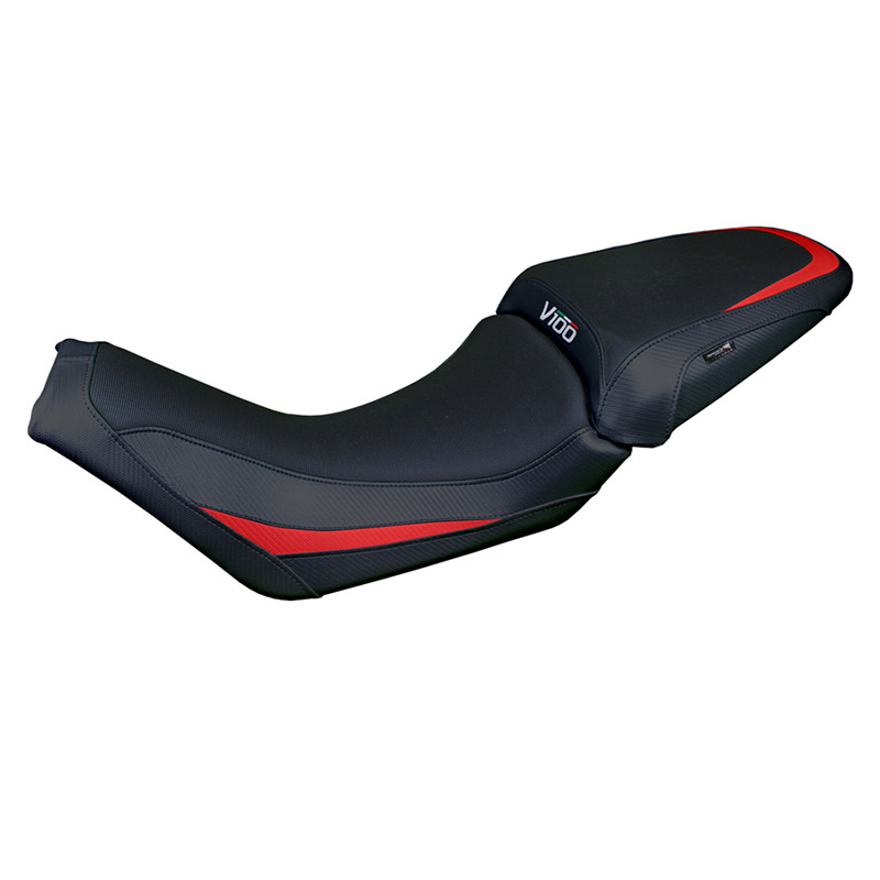 Rivestimento Misano Comfort V100 Mandello rosso
