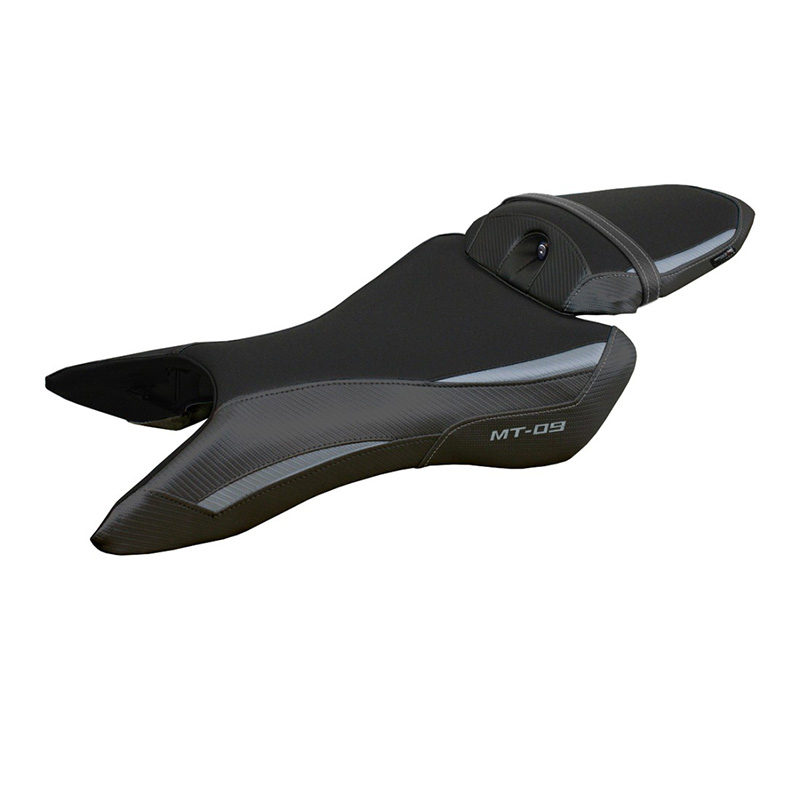 Rivestimento Sella STD Mus MT-09 2024 grigio