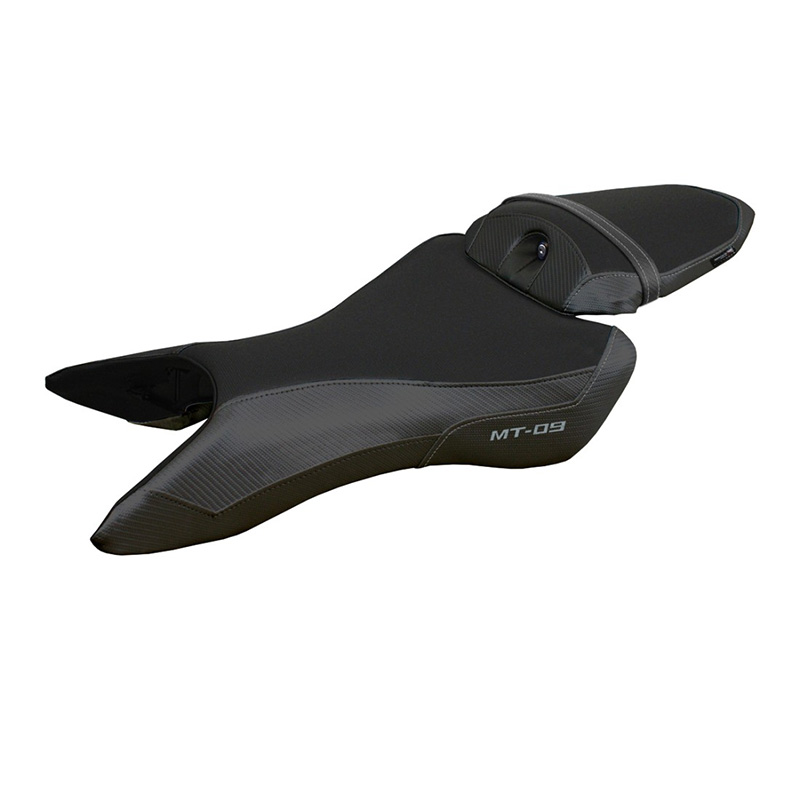 Rivestimento Sella STD Mus MT-09 2024 nero