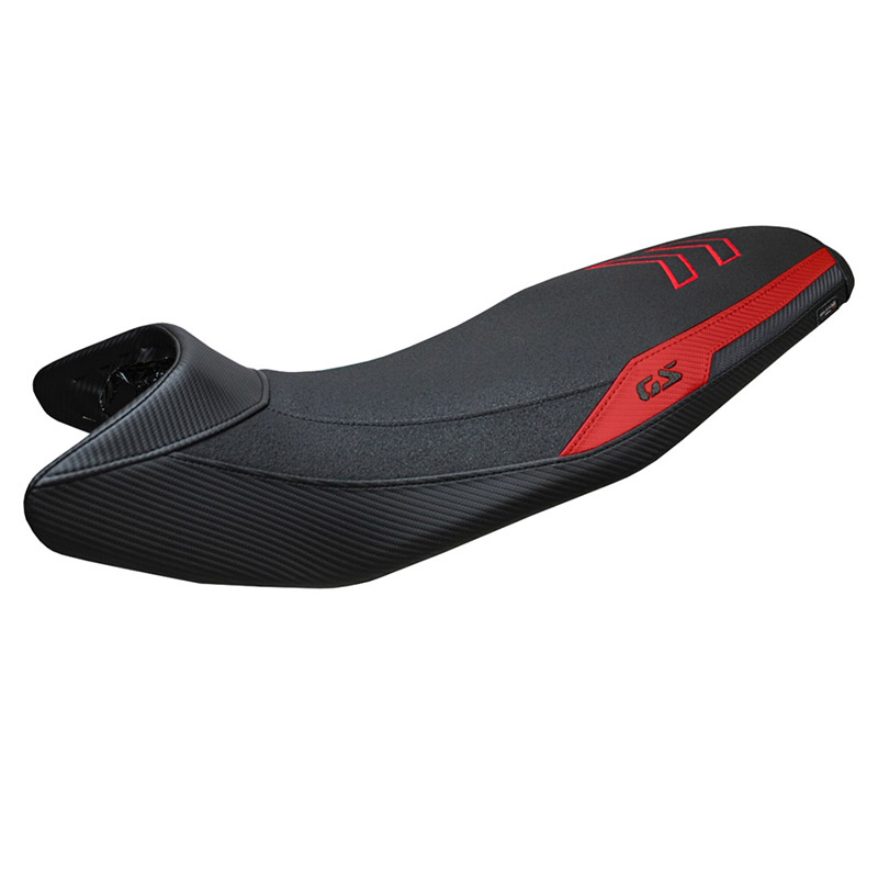 Rivestimento Sella Nemo Comfort F900 GS rosso