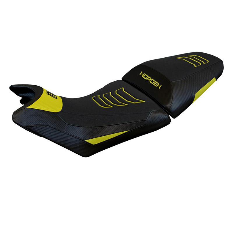 Rivestimento Norvik Comfort Norden 901 giallo