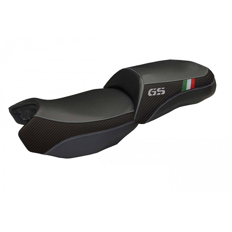 Sitzbezug Ortigia Trico R1200GS 15 schwarz