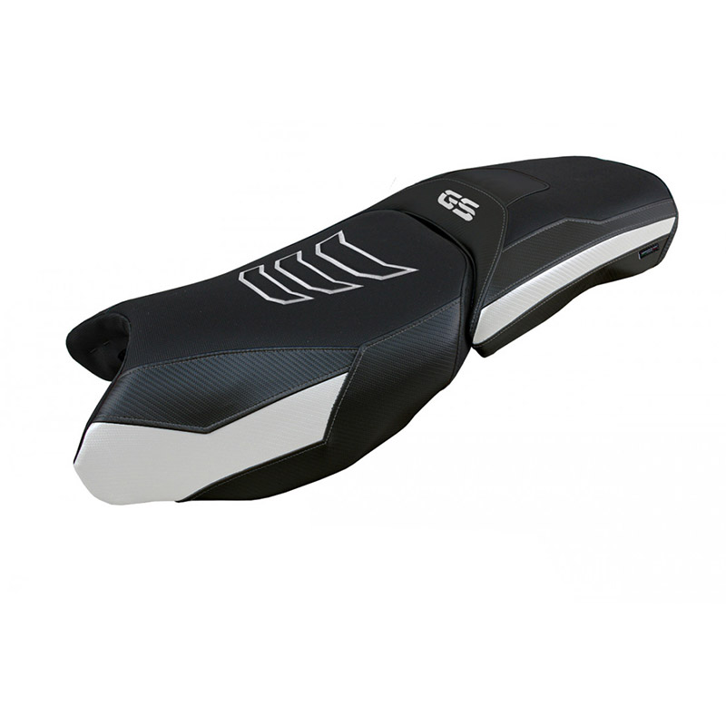 Sitzbezug Perth Comfort R1250GS ADV weiß
