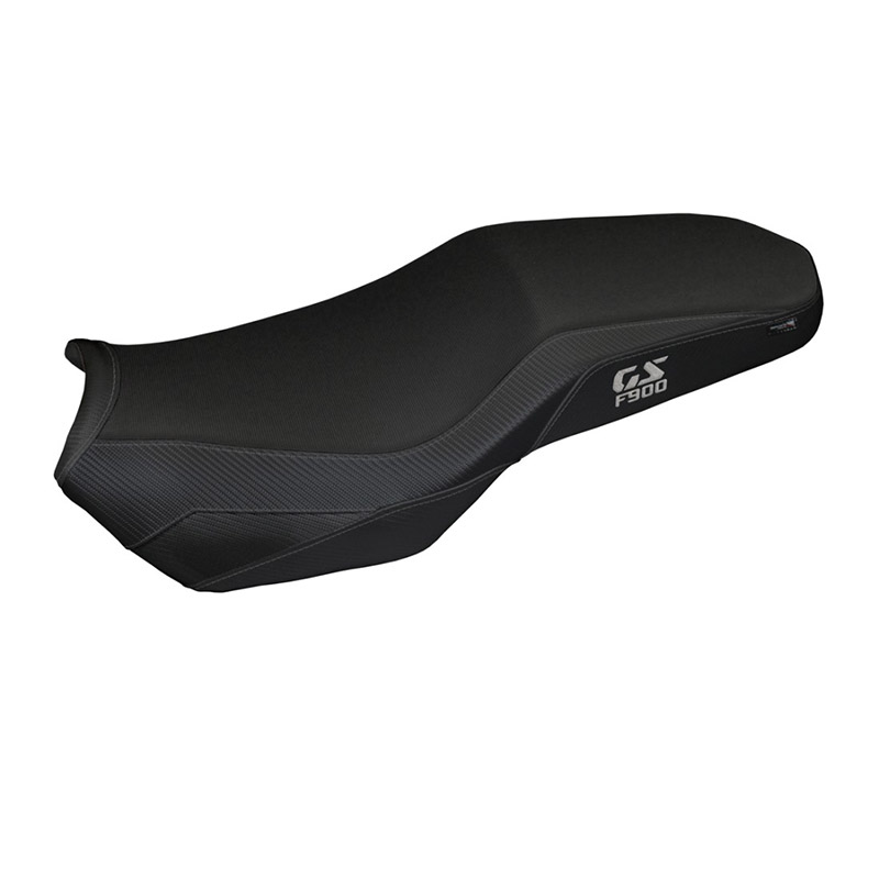 Rivestimento sella Selb F900 GS ADV nero