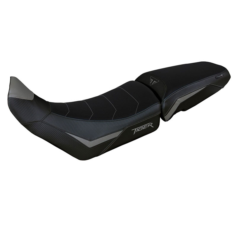 Sintra Comfort Cover Tiger 850 Sport gris