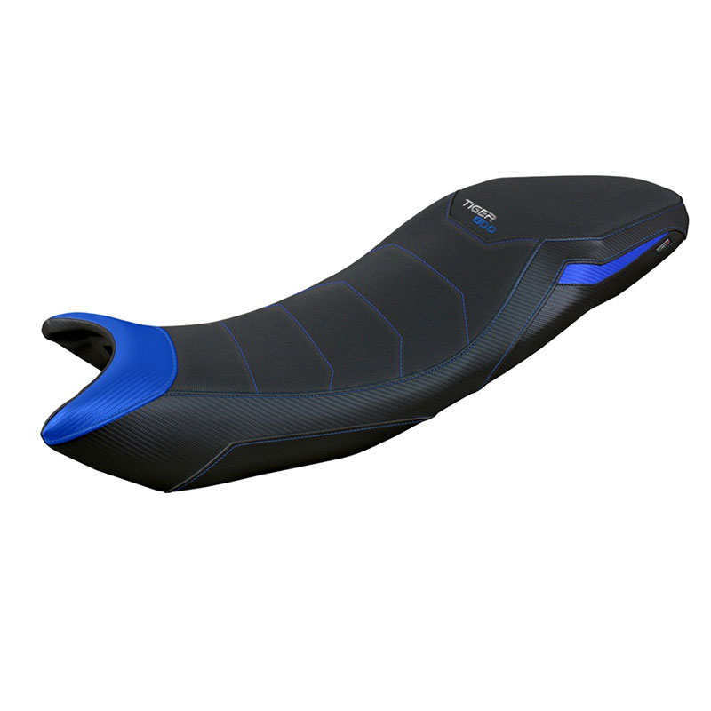 Rivestimento Titty Comfort Tiger Sport 800 blu