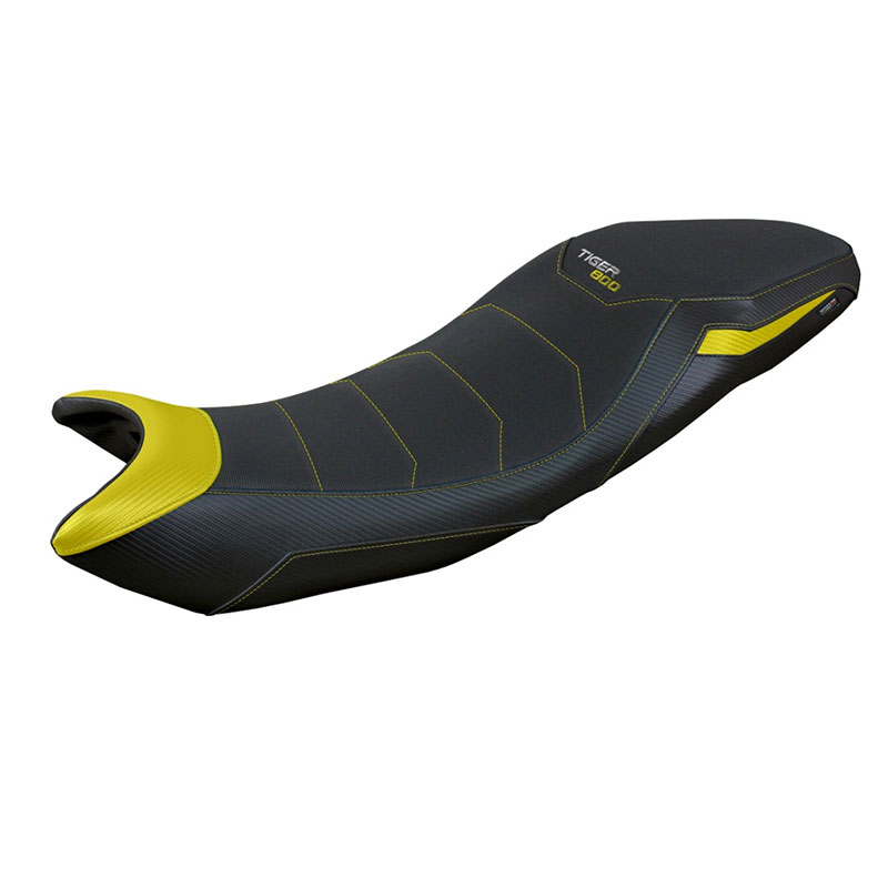 Rivestimento Titty Comfort Tiger Sport 800 giallo