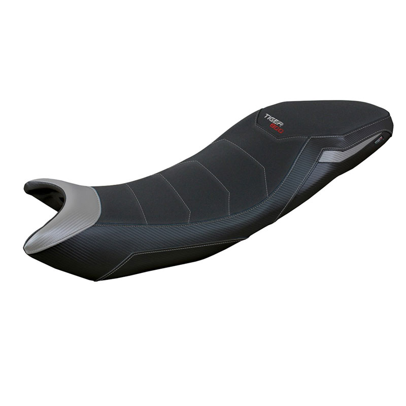 Rivestimento Titty Comfort Tiger Sport 800 grigio