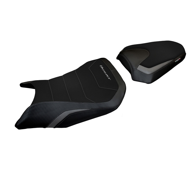 Seat Cover Toyama Comfort Hornet 750 Grey
