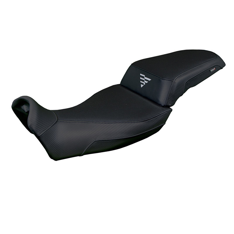 Rivestimento Sella STD Xabia Valico 525 DS nero