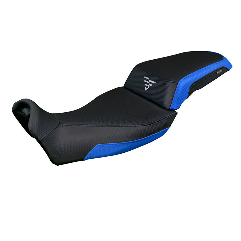 Rivestimento Sella Xabia Comfort Valico 525 blu