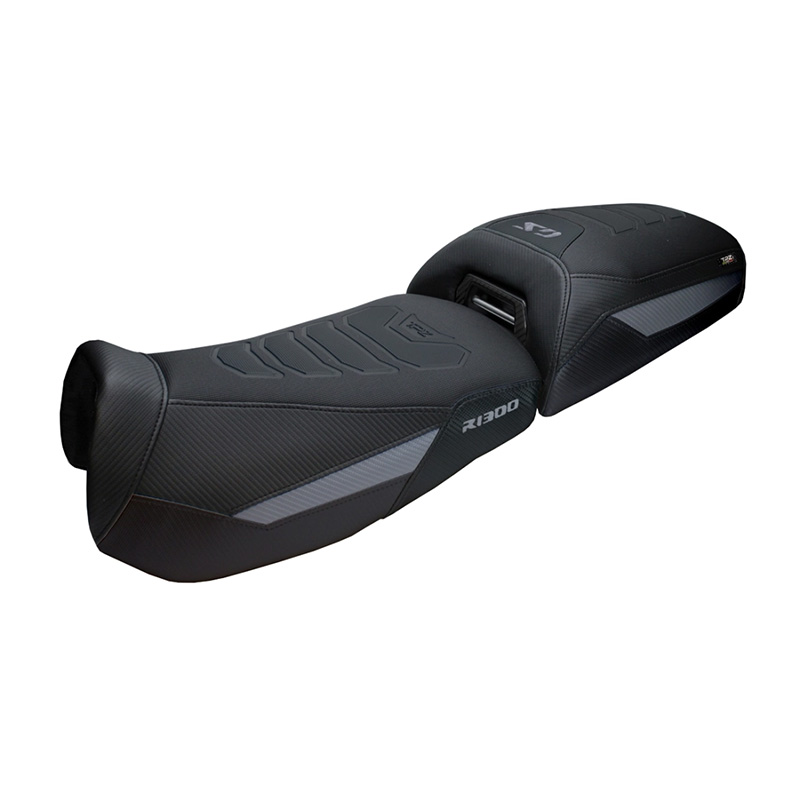 Sella Tpz Comfort Plus R1300 GS Adv grigio