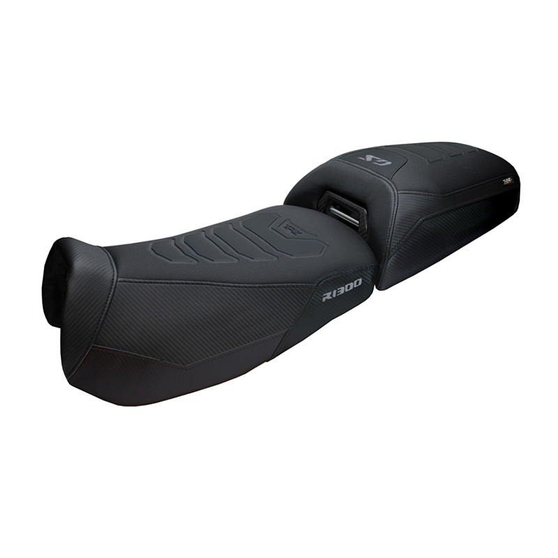 Sella Tpz Comfort Plus R1300 GS Adv nero