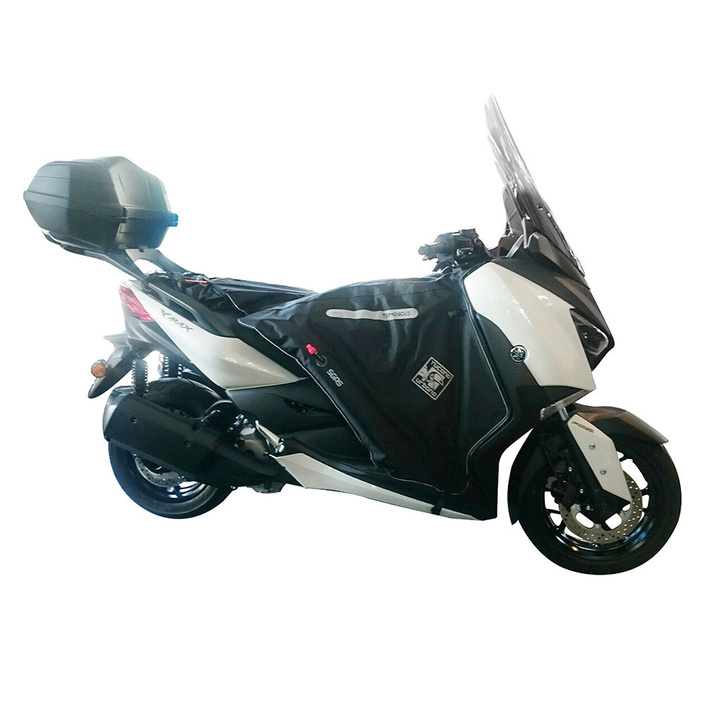 Tucano Urbano Coprigambe Termoscud R190