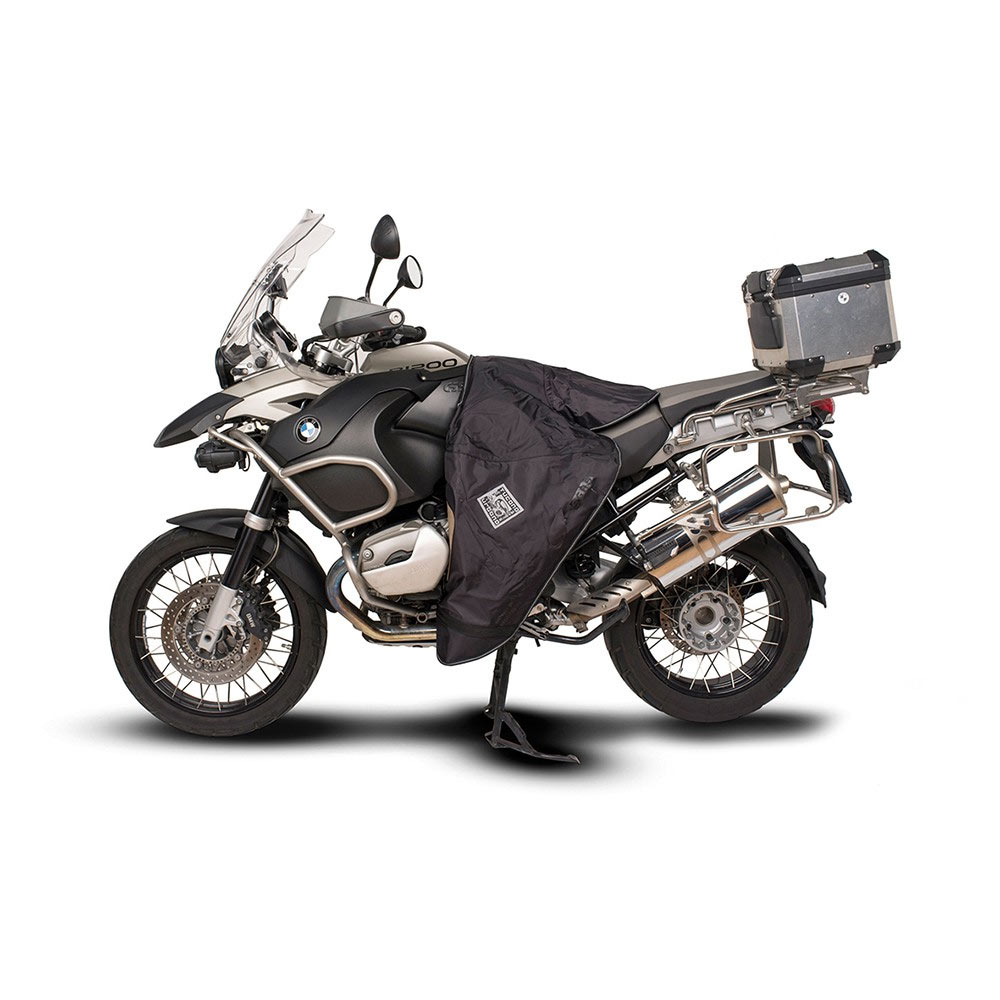 Tucano Urbano Coprigambe Gaucho R120 per BMW R1200GS