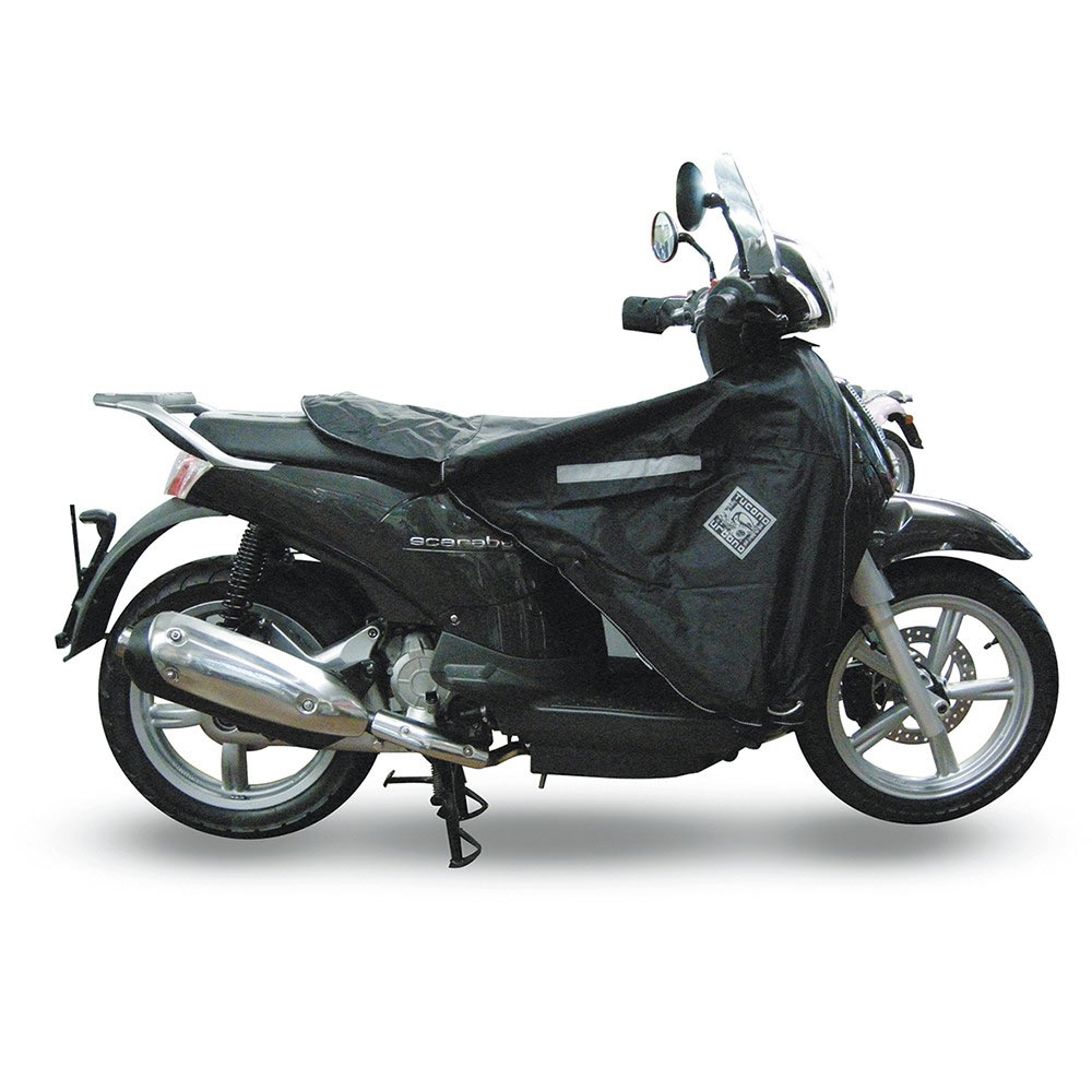 Tucano Urbano Coprigambe generico per scooter R019