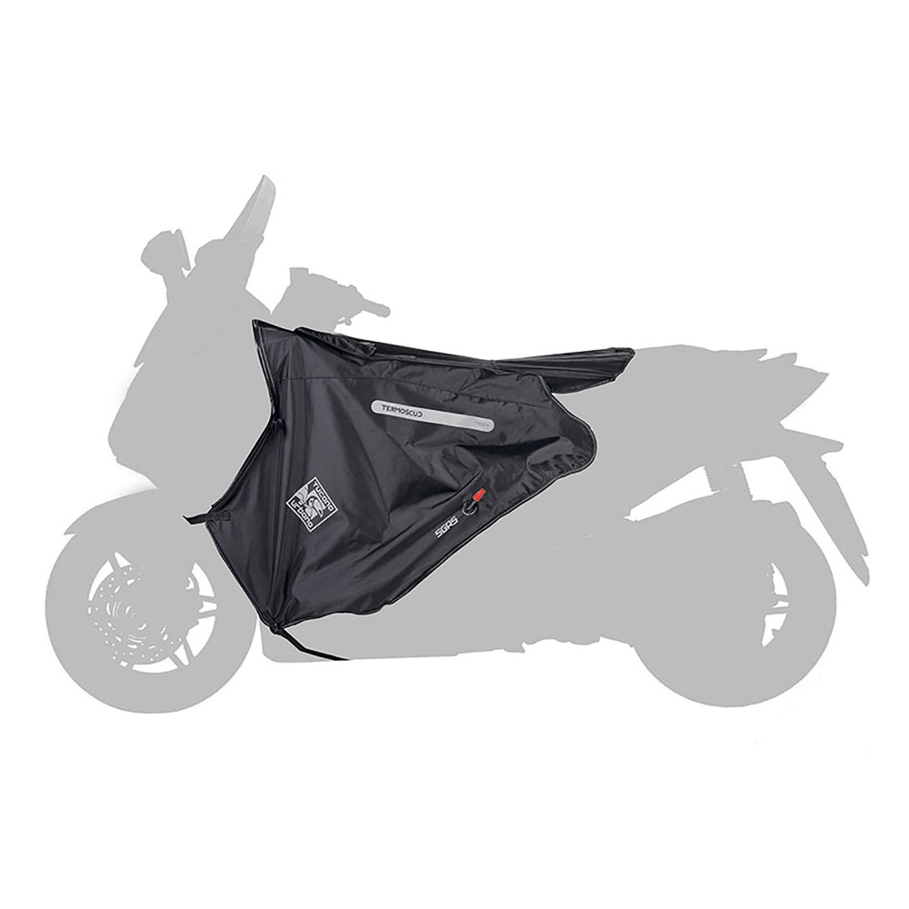 Coprigambe Tucano Urbano Termoscud® R036