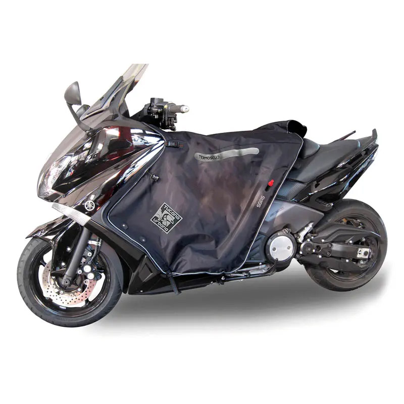 Tucano Urbano R089X Termoscud nero