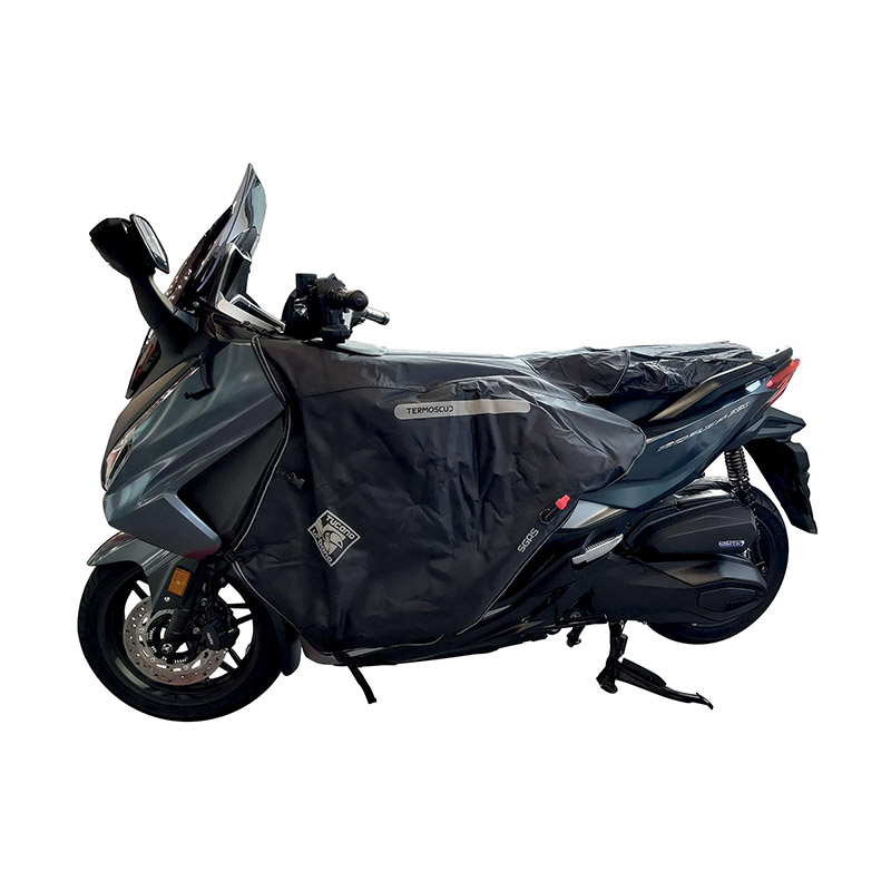 Coprigambe Tucano Urbano Termoscud R238 nero