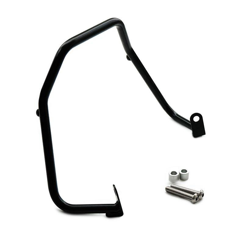 Supporto GPS Unit Garage Bmw R NineT Pure