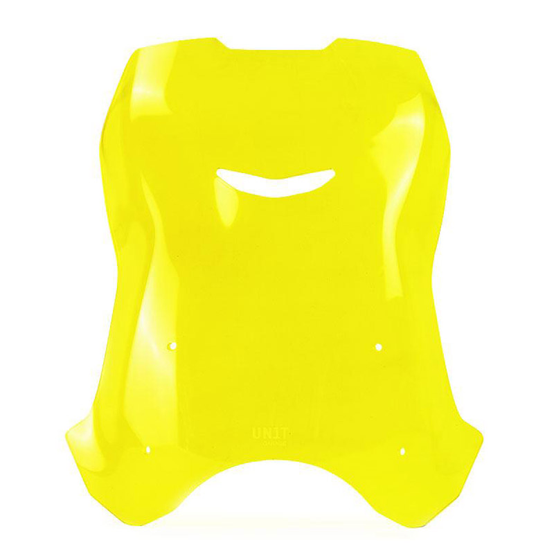 Cupolino Unit Garage XL 1229 giallo