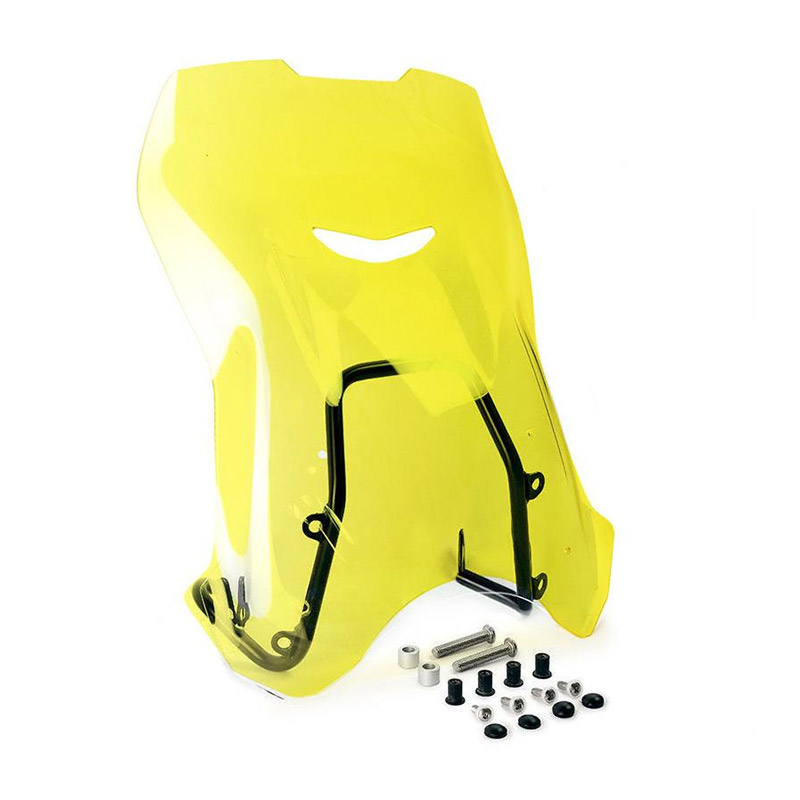 Cupolino Unit Garage 2035 XL giallo