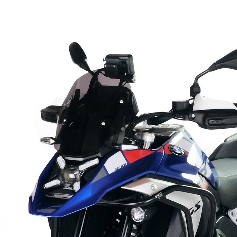 Cupolino Unit Garage 4011 S R1300GS scuro