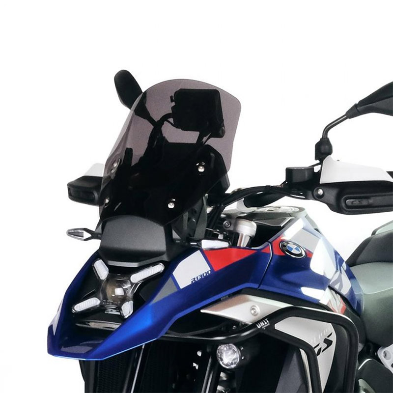 Cupolino Unit Garage 4012 M R1300 GS scuro