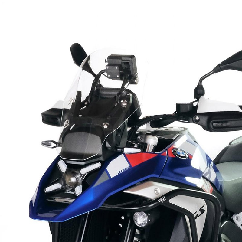 Cupolino Unit Garage 4013 M trasparente