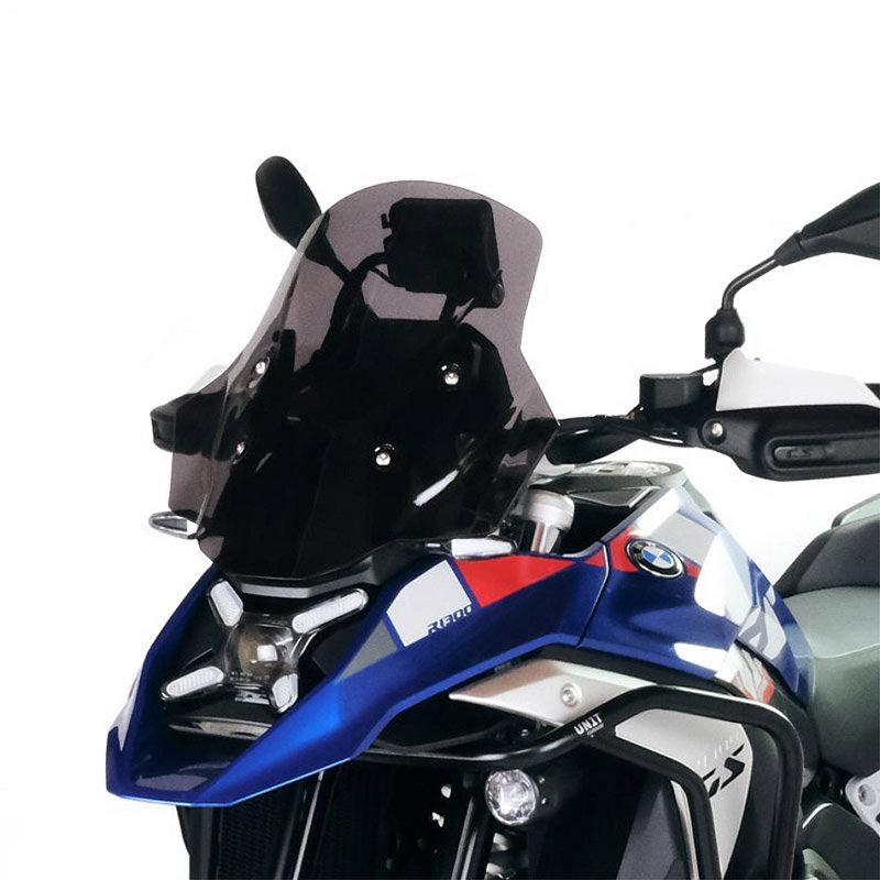 Cupolino Unit Garage 4014 M R1300 GS scuro