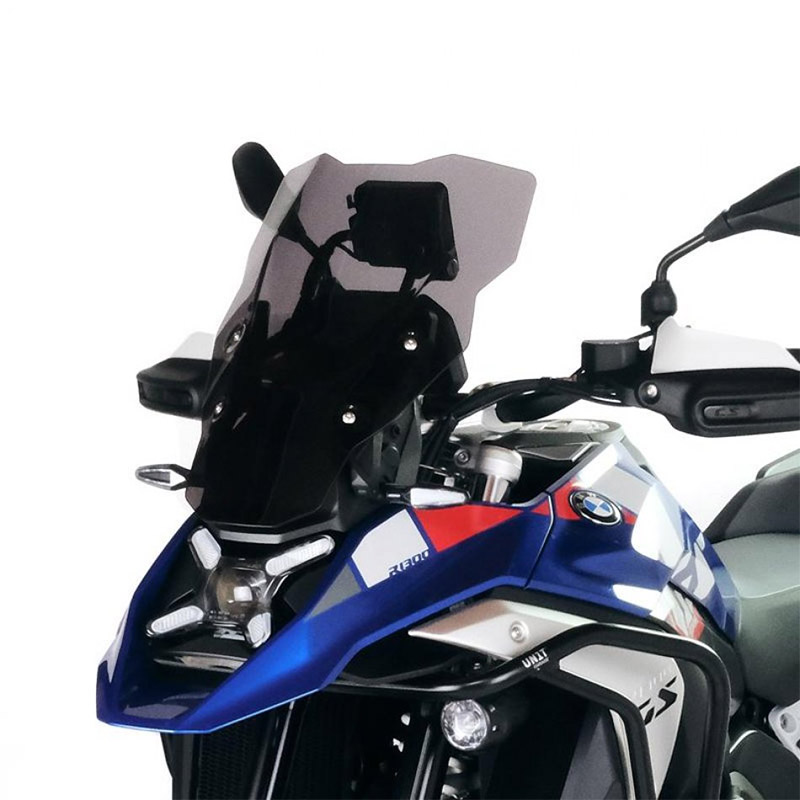 Cupolino Unit Garage 4016 L R1300GS scuro