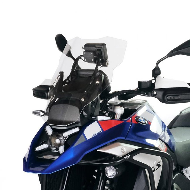 Cupolino Unit Garage 4016 L R1300GS trasparente