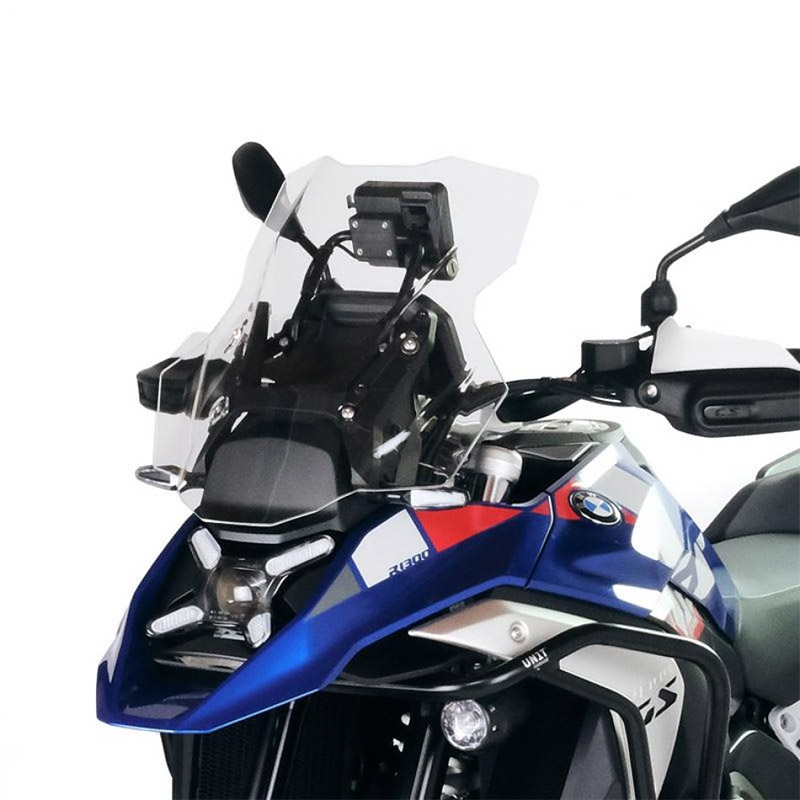 Cupolino Unit Garage 4017 L R1300GS trasparente