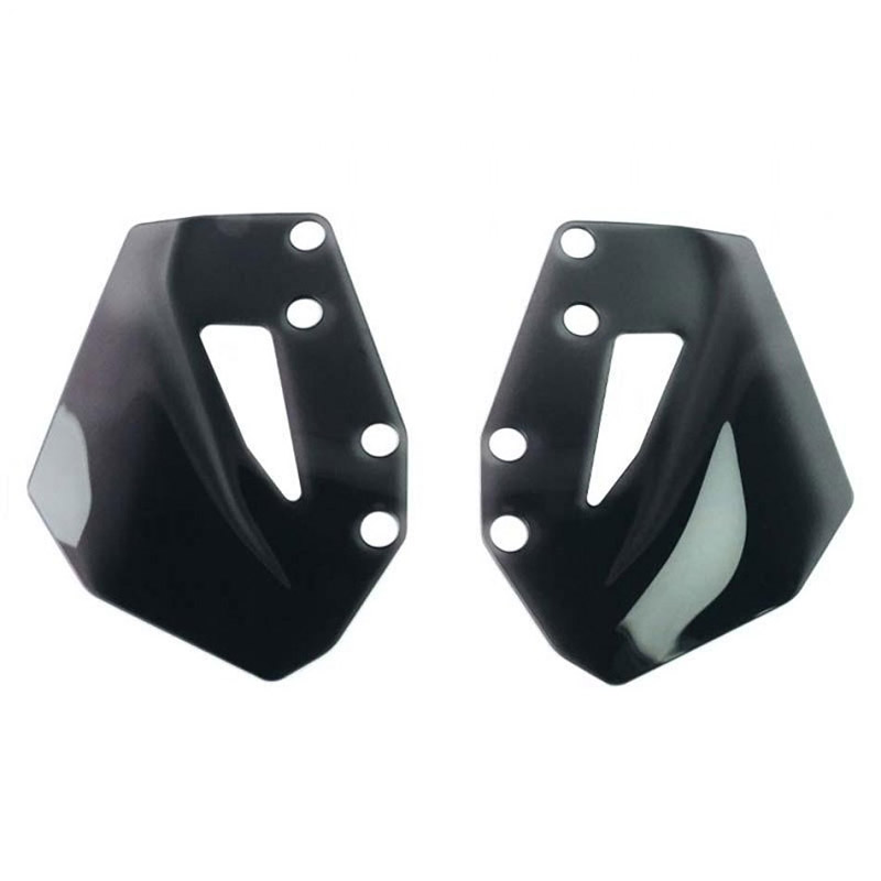 Deflettori Unit Garage M 4027 R1300GS scuro