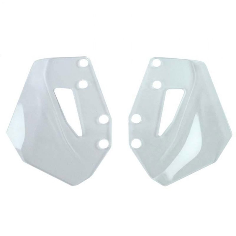 Deflettori Unit Garage M 4027 R1300GS trasparente