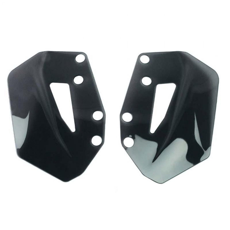 Deflettori Unit Garage L 4028 R1300 GS scuro