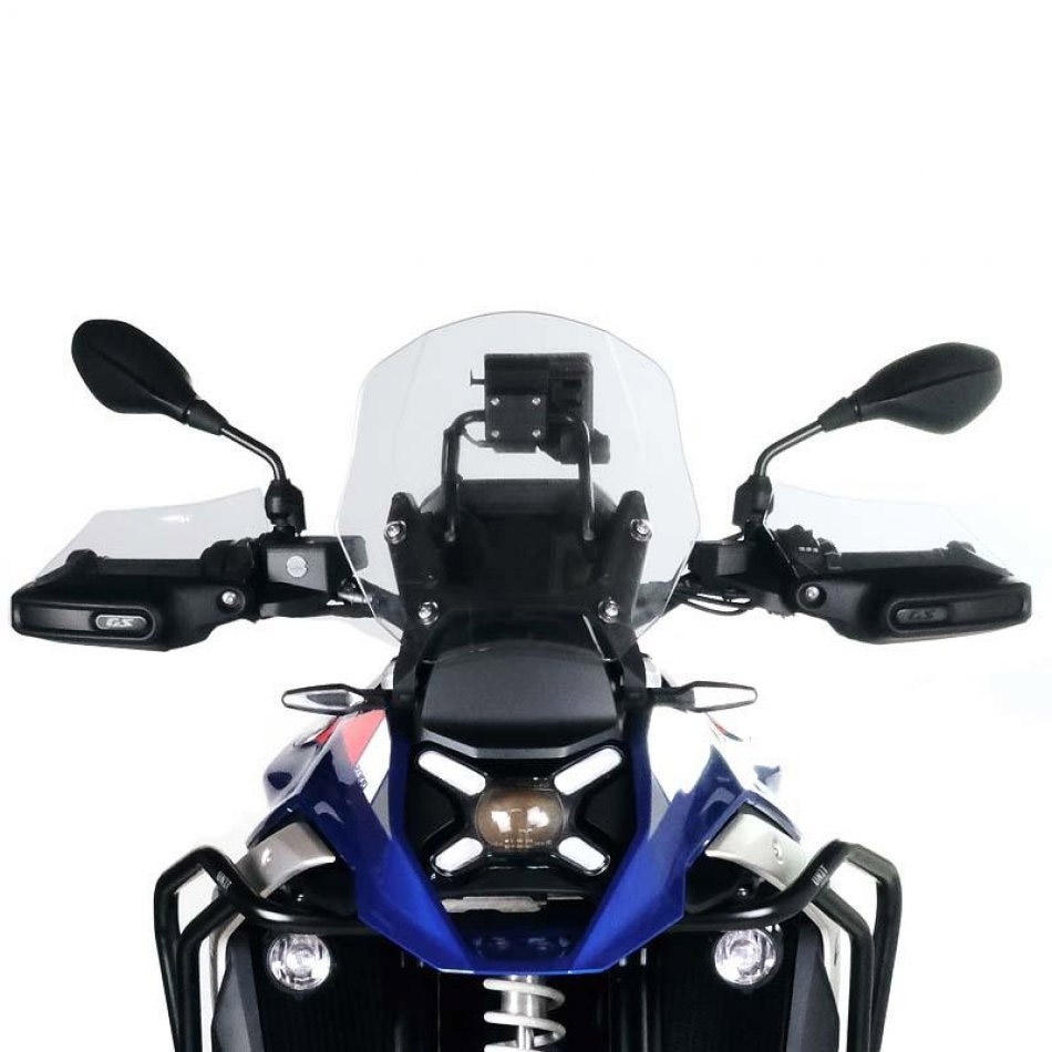 Estensione Paramani Unit Garage R1300GS trasparente